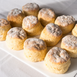 The Scone Platter (12x)