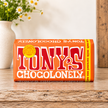 Tony's Chocolonely - milk caramel sea salt
