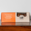 Valley Seed Crisps Truffle & Honey 150g