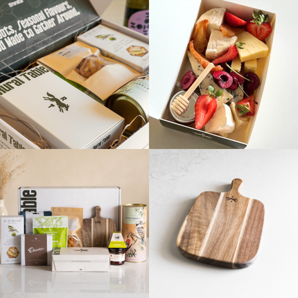 The Graze Gift Box