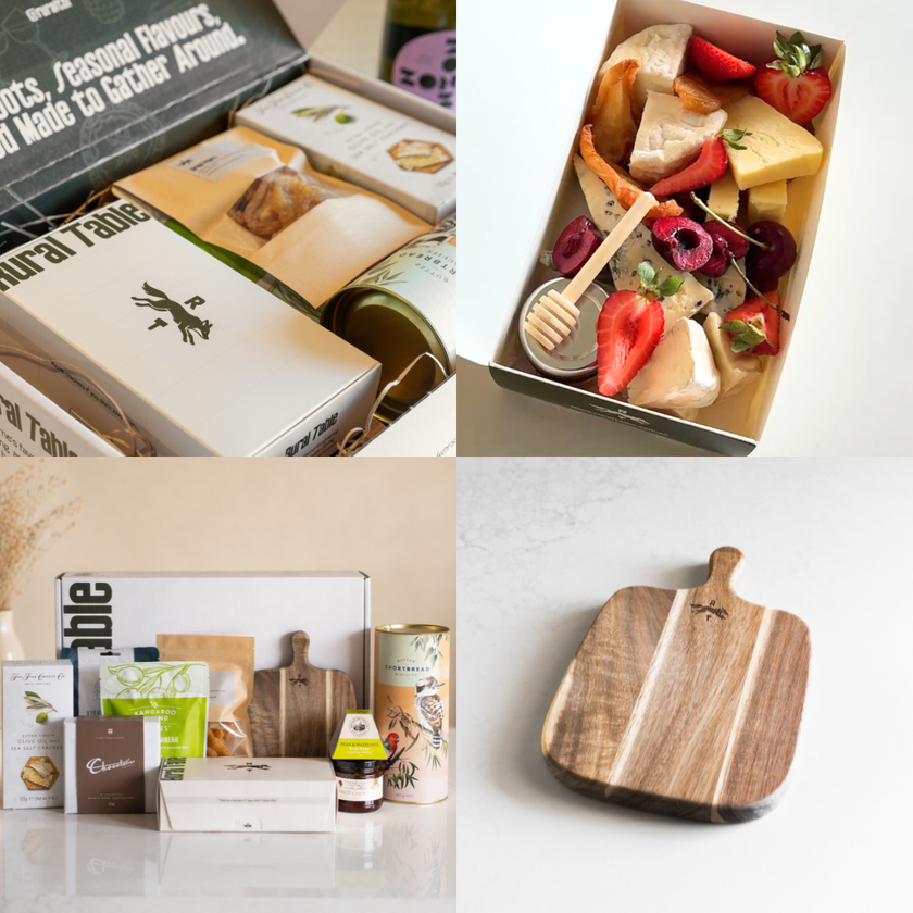 The Graze Gift Box