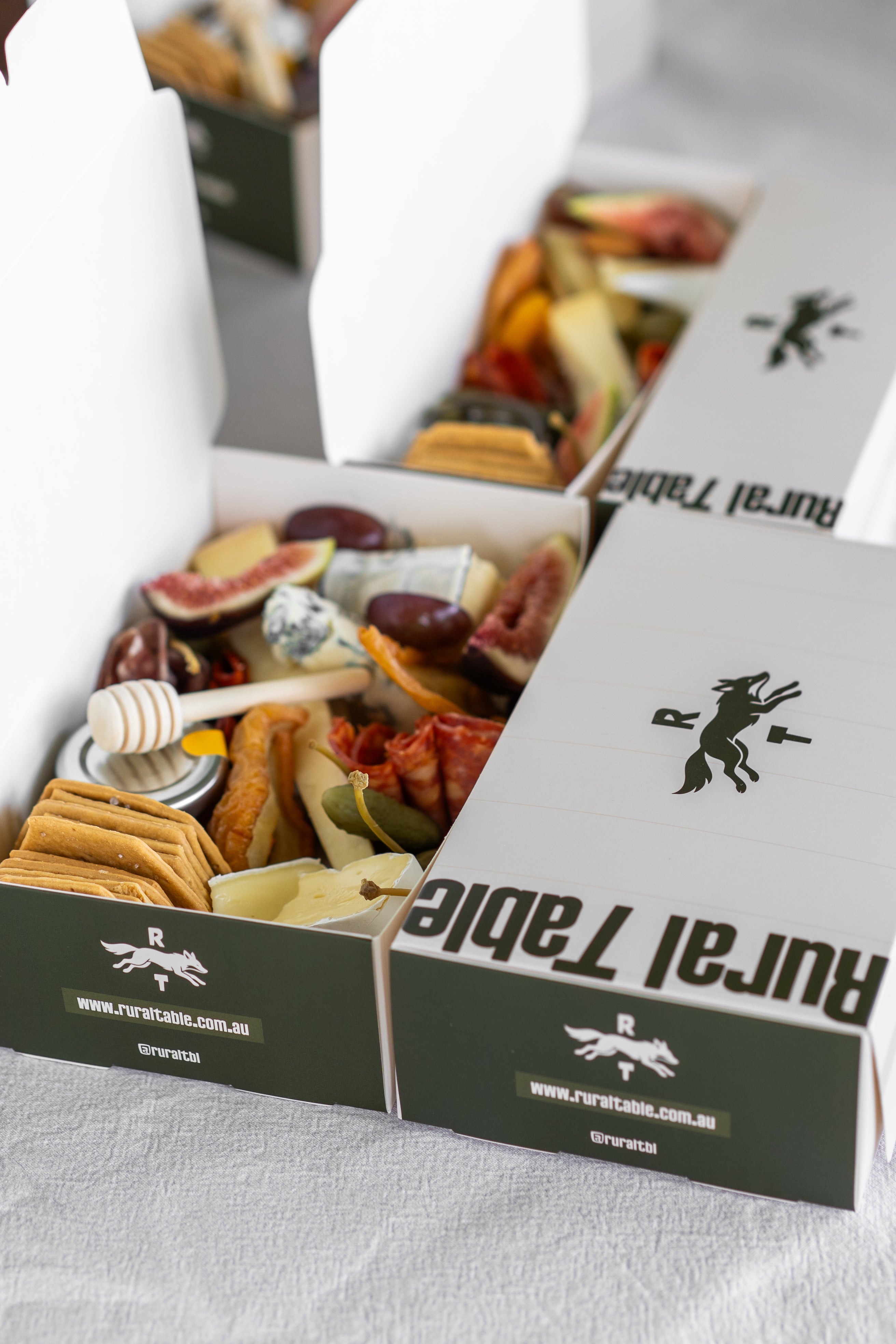 RT GRAZE Box image 10