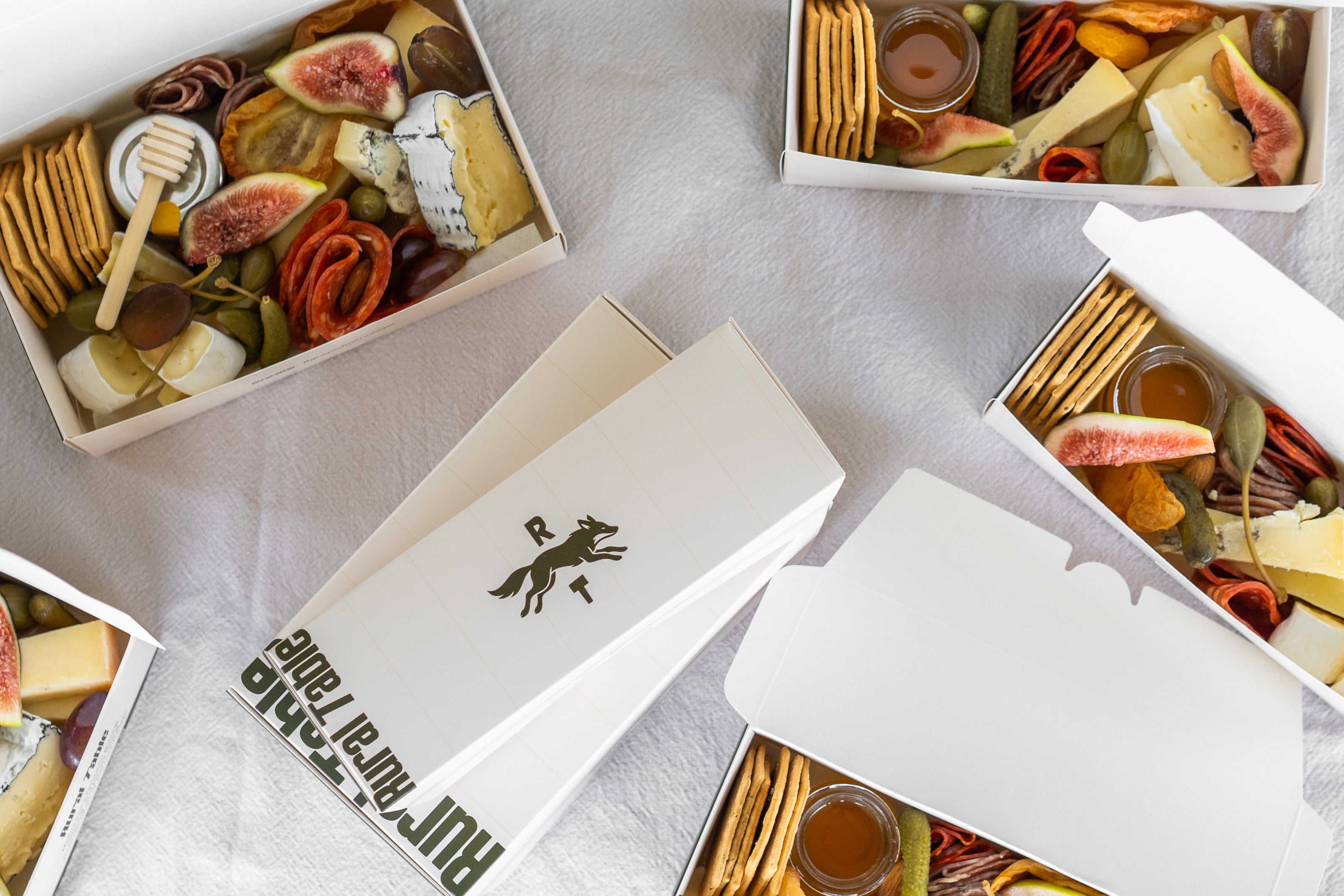 RT GRAZE Box image 1