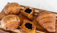 Butter Croissant Platter image 1