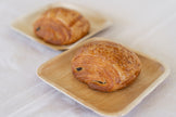 Chocolate Croissant Platter x10 image 0