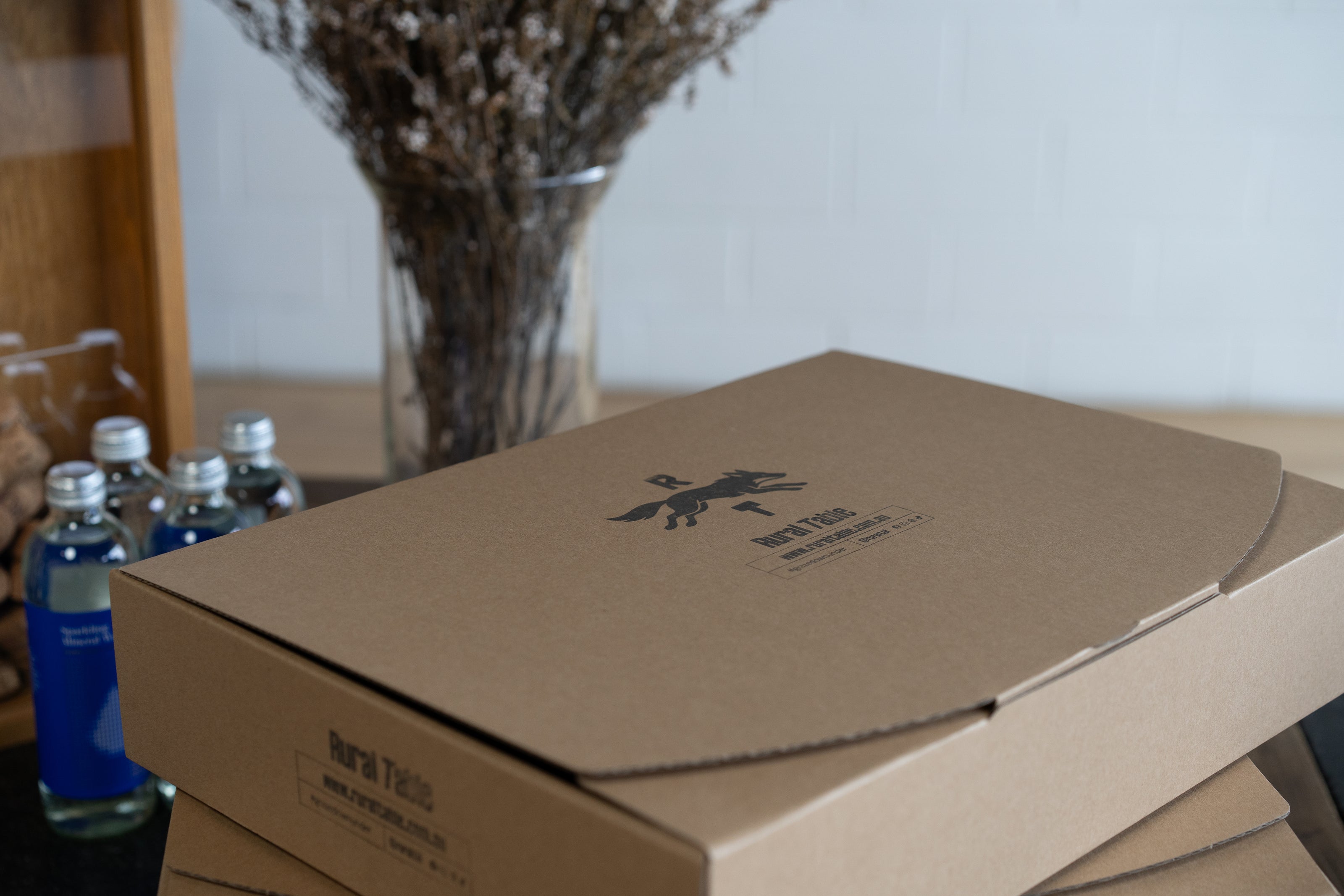 The Aussie Cheese & Charcuterie Platter image 2