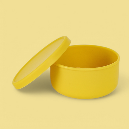 SILO bowl - silicone food container 700ml image 9