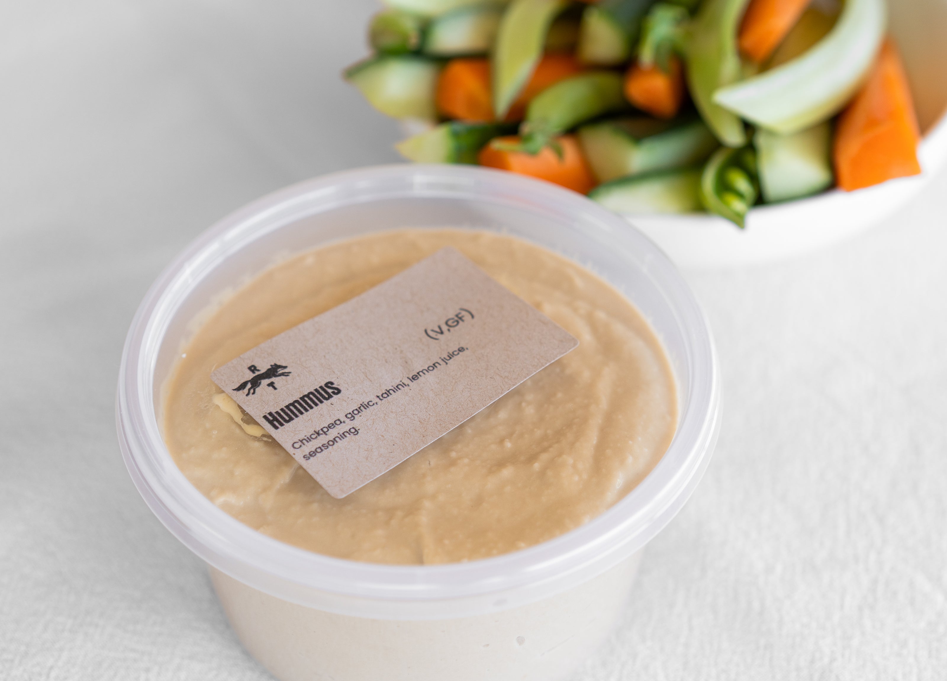 The Hummus Pot x2 image 2